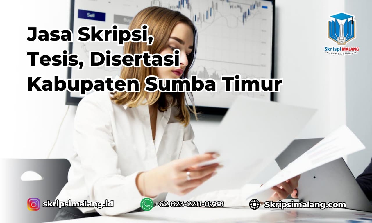 jasa tesis