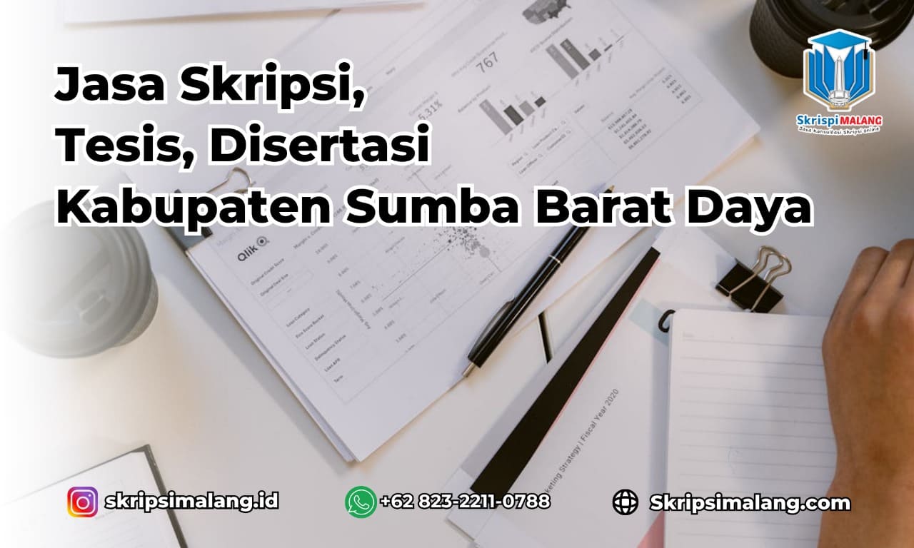 jasa disertasi