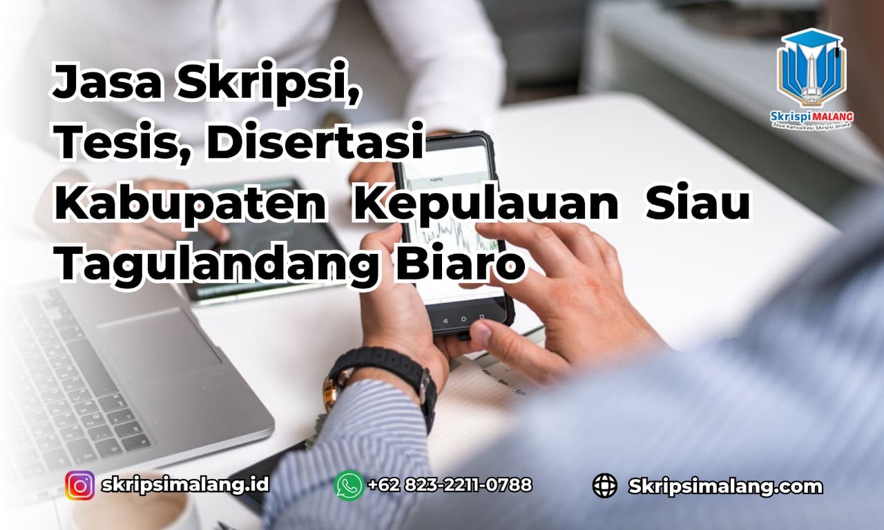 jasa disertasi
