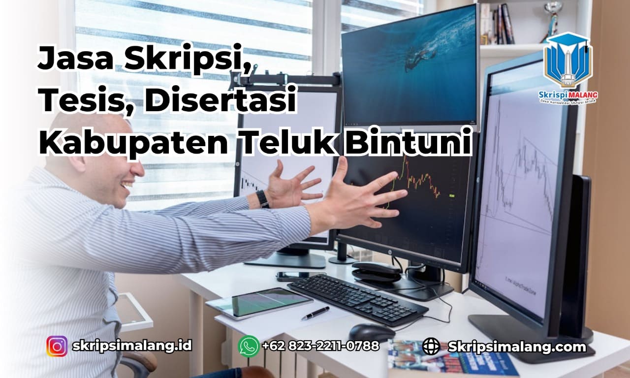 jasa skripsi