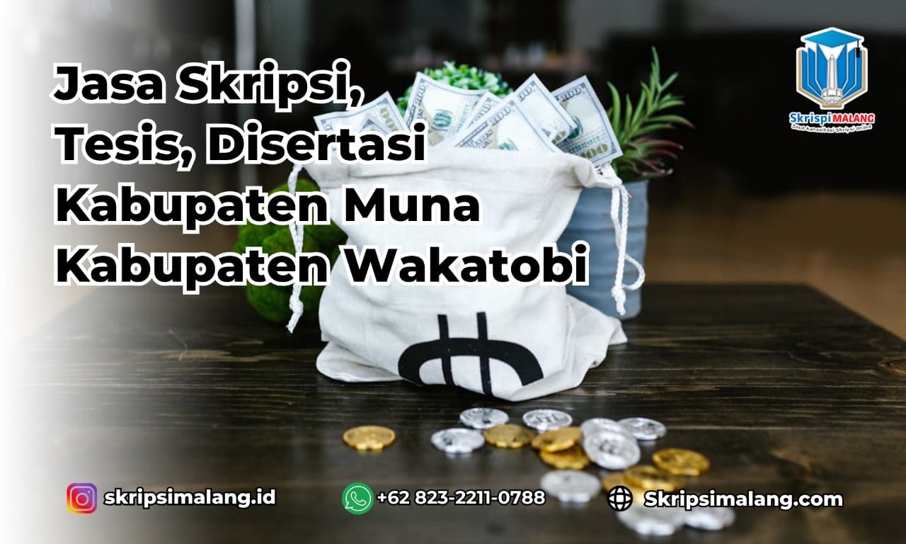 jasa Skripsi
