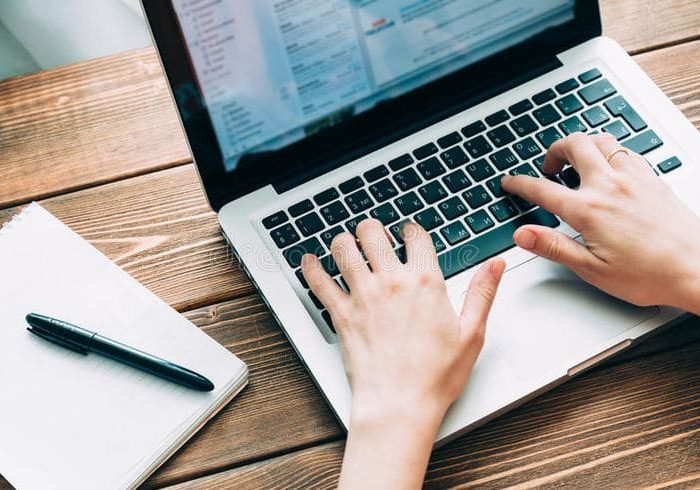 Pemanfaatan Google Cendekia dalam Penulisan Skripsi