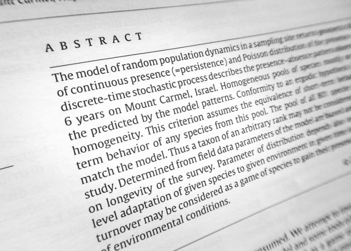 Cara Menentukan Ukuran Sampel Penelitian