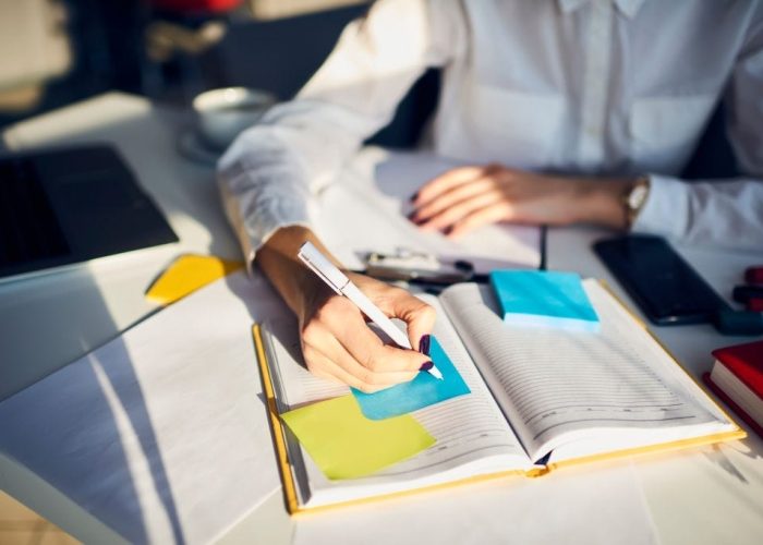 Penggunaan Random Sampling pada Penelitian