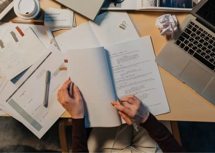 Purposive Sampling dalam Metodologi Penelitian