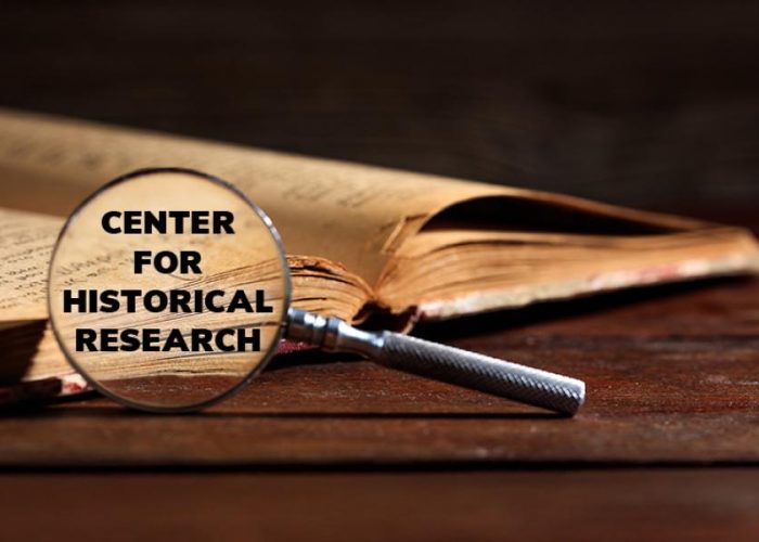 Historical Research Dalam Penelitian Sejarah Akademik