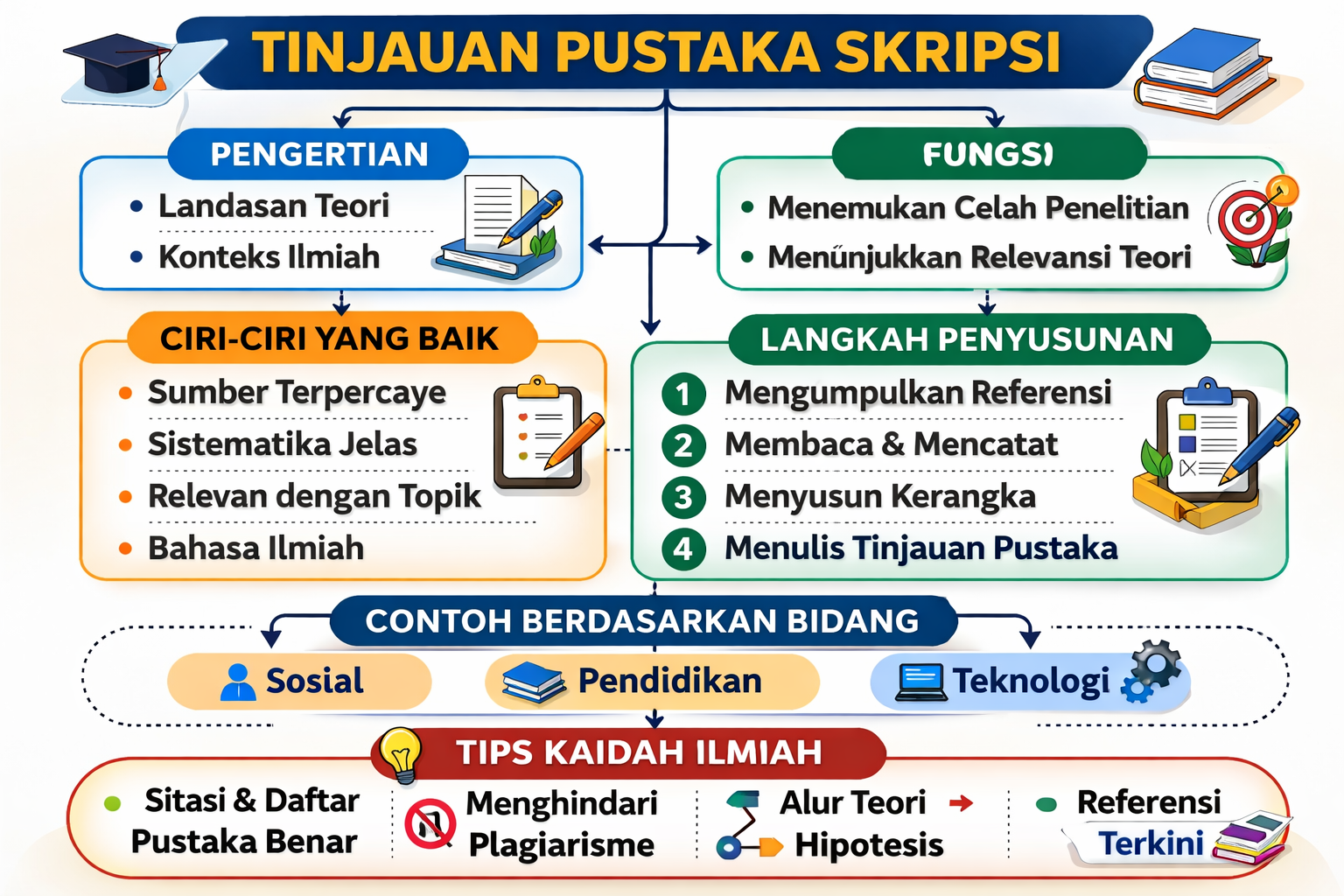 tinjauan pustaka