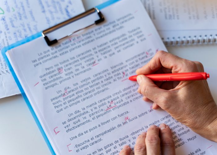 Contoh Paragraf Argumentasi yang Efektif