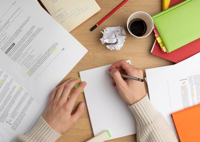 Contoh Paragraf Deskripsi Singkat dan Menarik