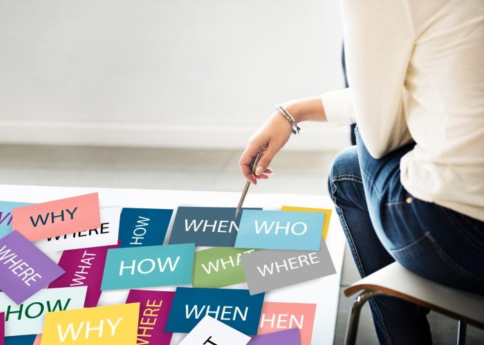 Jenis-Jenis Kalimat dan Cara Menggunakannya