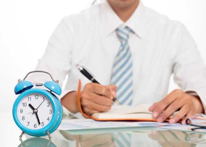 Manajemen Waktu Skripsi 3 Bulan Selesai: Panduan Lengkap