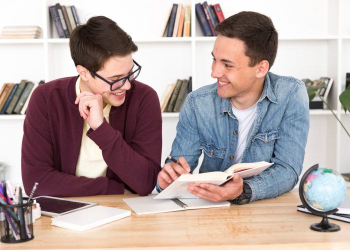 Jenis-Jenis Paragraf dan Mengenalnya Secara Lengkap