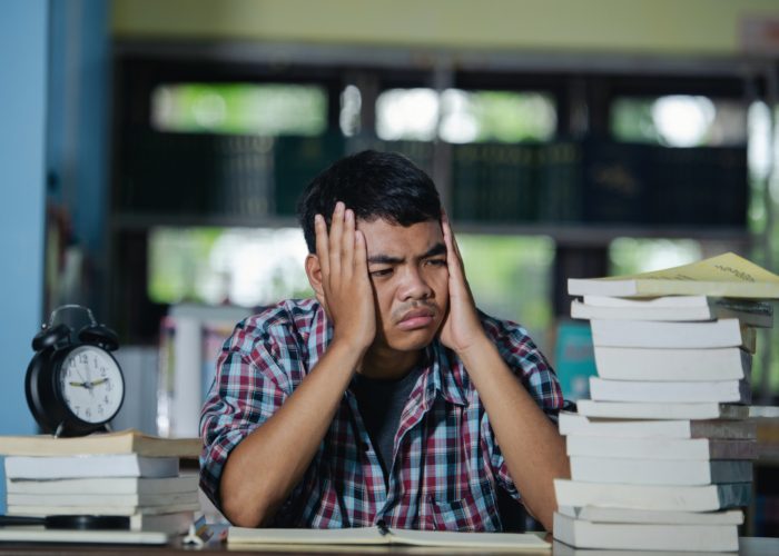 Skripsi Stuck Harus Bagaimana? Ini Langkah Praktisnya