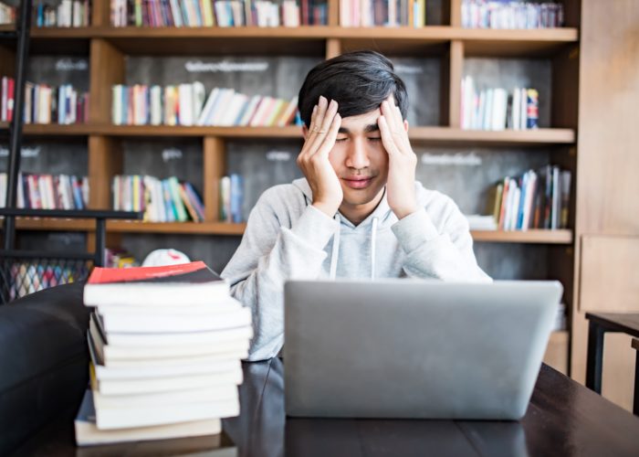 Susah Mulai Ngerjain Skripsi? Ini Cara Mengatasinya