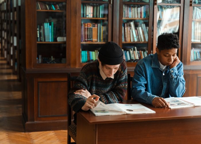 Overthinking Saat Bimbingan Skripsi: Penyebab dan Cara Mengontrolnya