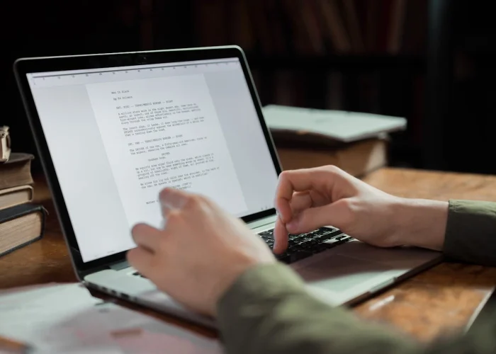 Cara Fokus Mengerjakan Skripsi Tanpa Terdistraksi