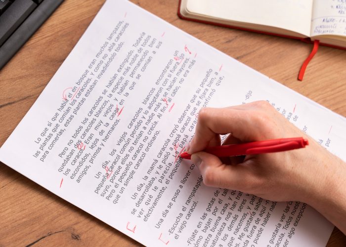 Contoh Paragraf Narasi yang Mengalir