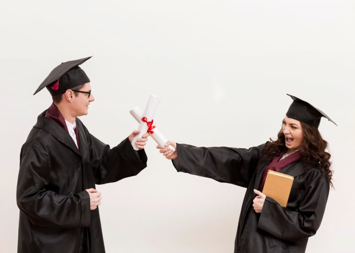 Motivasi Mahasiswa Pejuang Skripsi Agar Tetap Konsisten