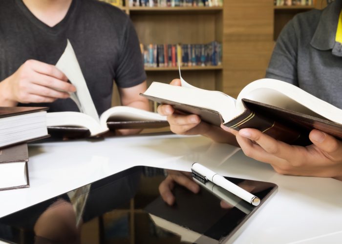 Rekomendasi Buku Skripsi Pendidikan Terbaik dan Terupdate