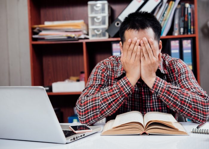 Takut Sidang Skripsi? Persiapan Mental dan Strateginya