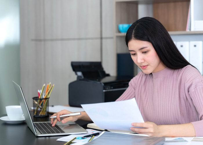 50 Topik Skripsi Terkini Akuntansi 