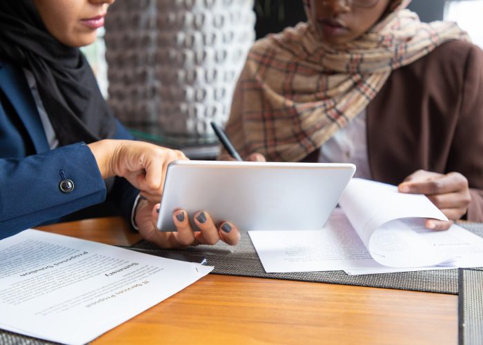 50 Topik Skripsi Terkini Ekonomi Syariah 