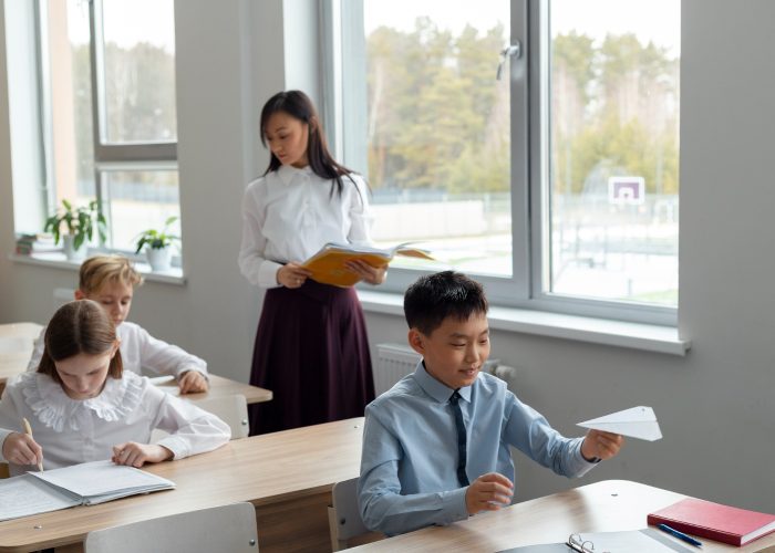 50 Topik Skripsi Terkini PGSD (Pendidikan Guru Sekolah Dasar) 