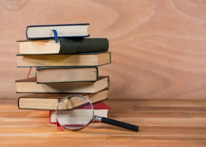 Cara Menentukan Sumber Penelitian yang Tepat dan Valid