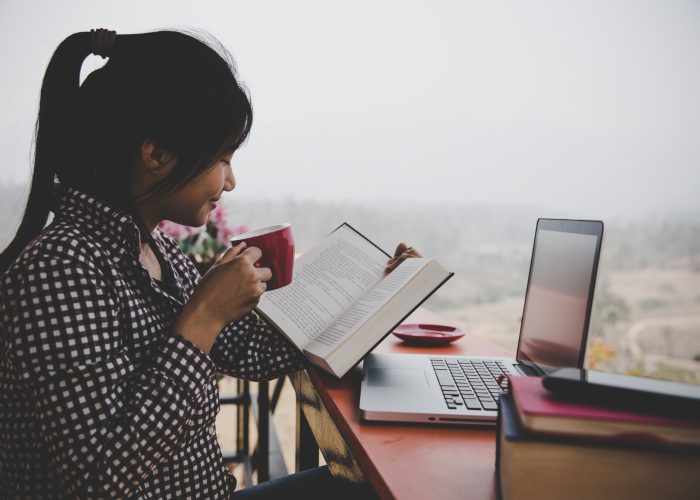 Cara Mencari Jurnal Internasional untuk Referensi Skripsi 