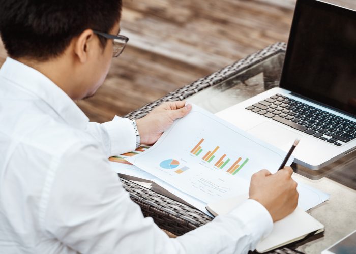 Data Penelitian dari BPS: Cara Akses dan Penggunaannya