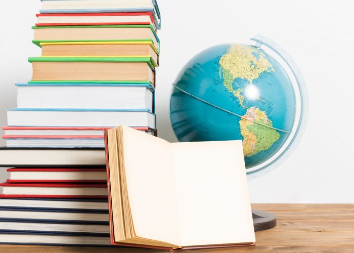 Database Jurnal Internasional Terpopuler dan Terlengkap