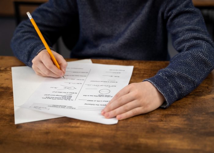 Soal TPS UTBK: Latihan dan Strategi Jawaban