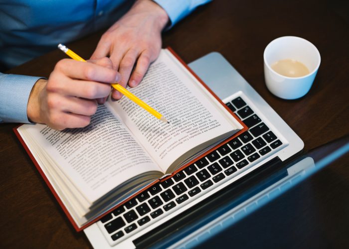 Sumber Referensi Jurnal Ilmiah Terbaik untuk Penelitian