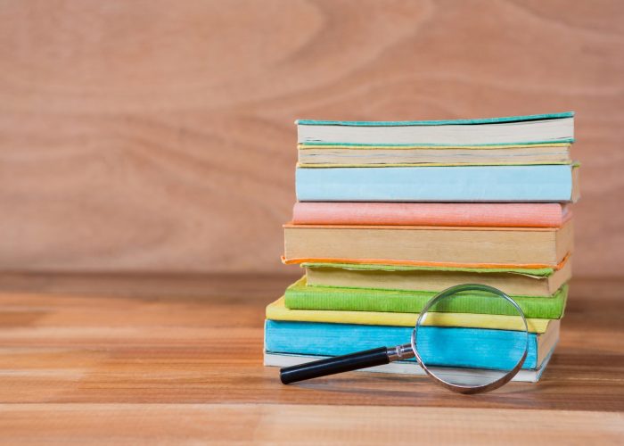 Sumber Teori dalam Penelitian: Cara Menemukan Referensi