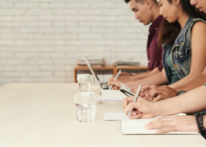 Timeline Pengerjaan Skripsi dari Awal hingga Sidang 