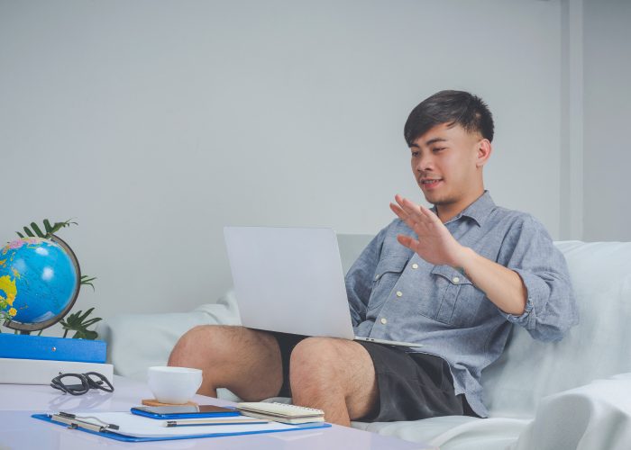 Tryout UTBK Online Gratis untuk Latihan Intensif