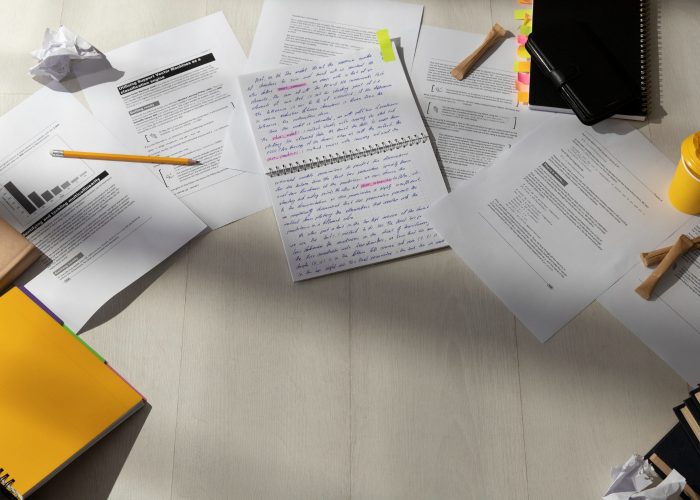 Turnitin dan Cara Cek Plagiasi Skripsi yang Benar 