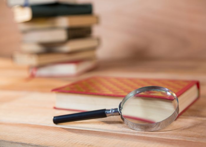 Cara Mencari Sumber Penelitian yang Akurat dan Terpercaya