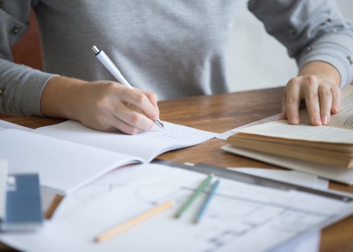 Contoh Soal UTBK Terbaru dan Pembahasannya