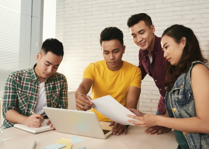 Daftar Topik Skripsi Terkini Semua Jurusan Lengkap