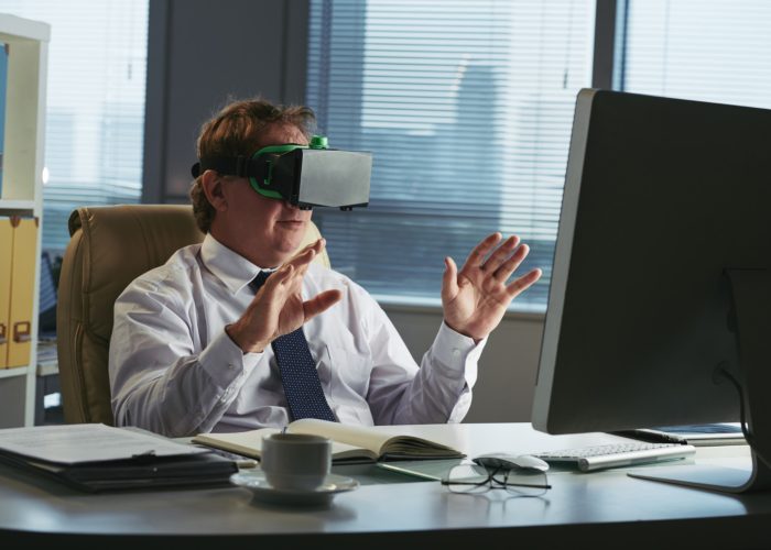 Dampak AI Terhadap Pekerjaan di Era Otomatisasi 