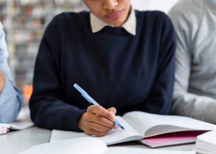 Latihan Soal UTBK SNBT untuk Persiapan Maksimal