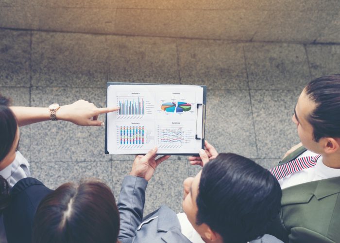 Sumber Data Kuantitatif dan Kualitatif dalam Penelitian