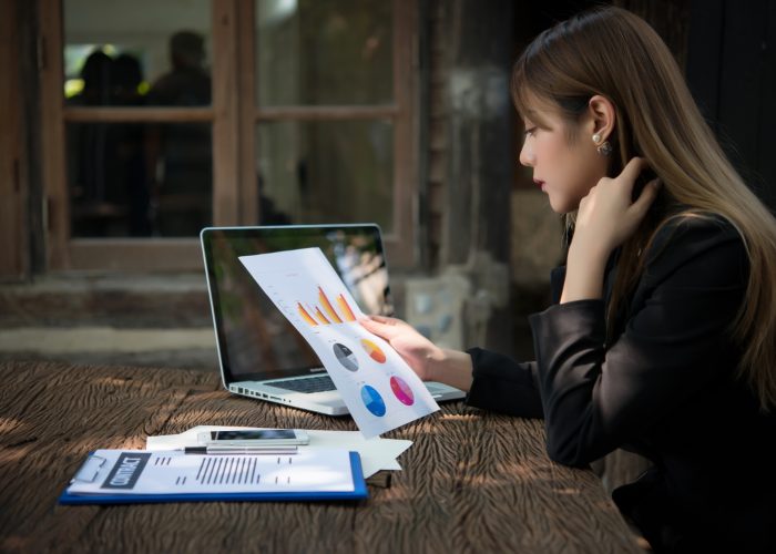 Sumber Data Online Terpercaya untuk Penelitian Akademik