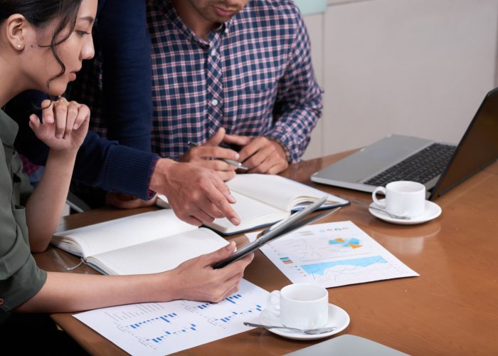 Sumber Penelitian dari Laporan Pemerintah yang Kredibel