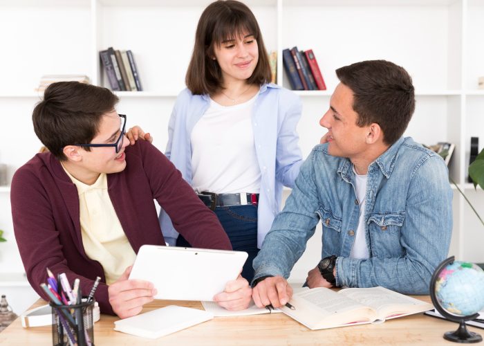 Sumber Referensi Terpercaya untuk Skripsi Mahasiswa