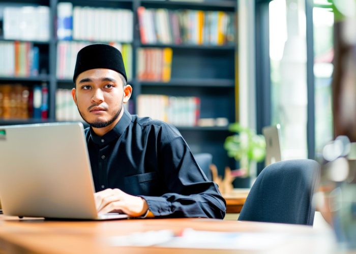 50 Topik Skripsi Terkini Perbankan Syariah 