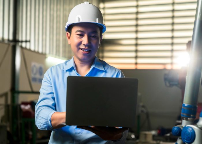 50 Topik Skripsi Terkini Teknik Industri 