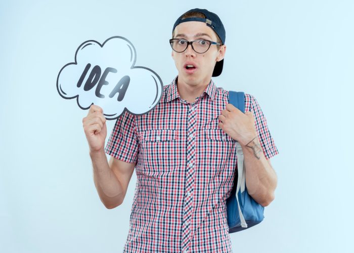 Ide Judul Skripsi Menarik dan Anti Mainstream