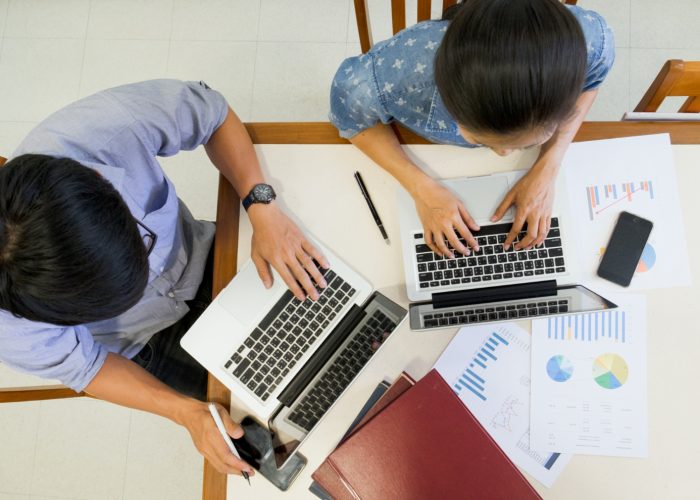 Perlindungan Data Penelitian Sesuai Etika Akademik 